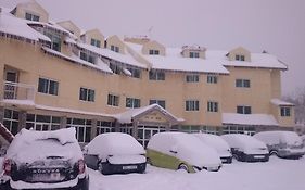 Hôtel Relais Ras El Maa